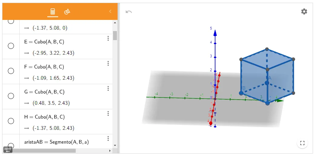 Asistentes gráficos en SofiaXT — imagen 3 de 3
